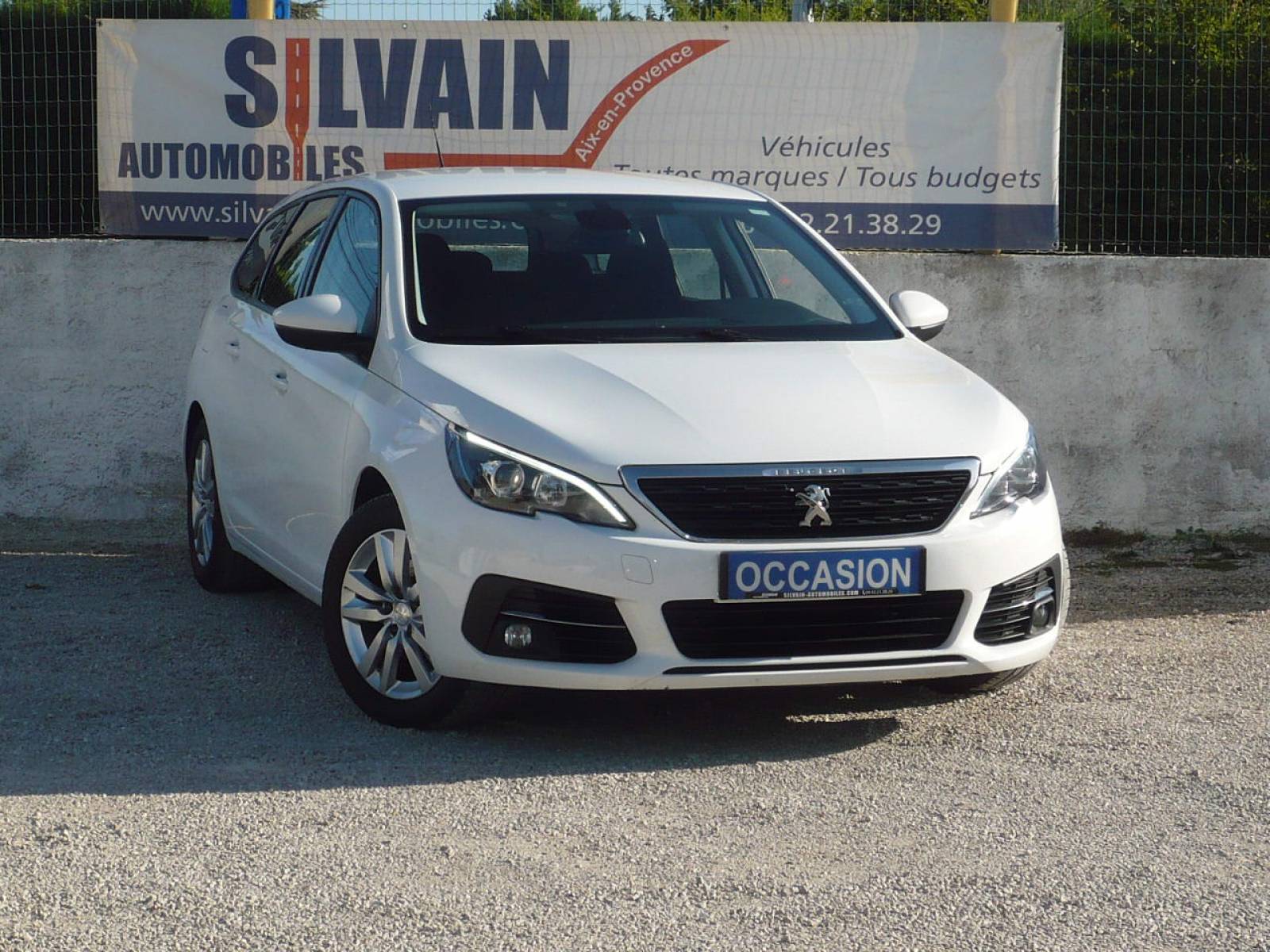 Mandataire auto pour vente de véhicule neuf ou d'occasion Saint-Maximin-la-Sainte-Baume