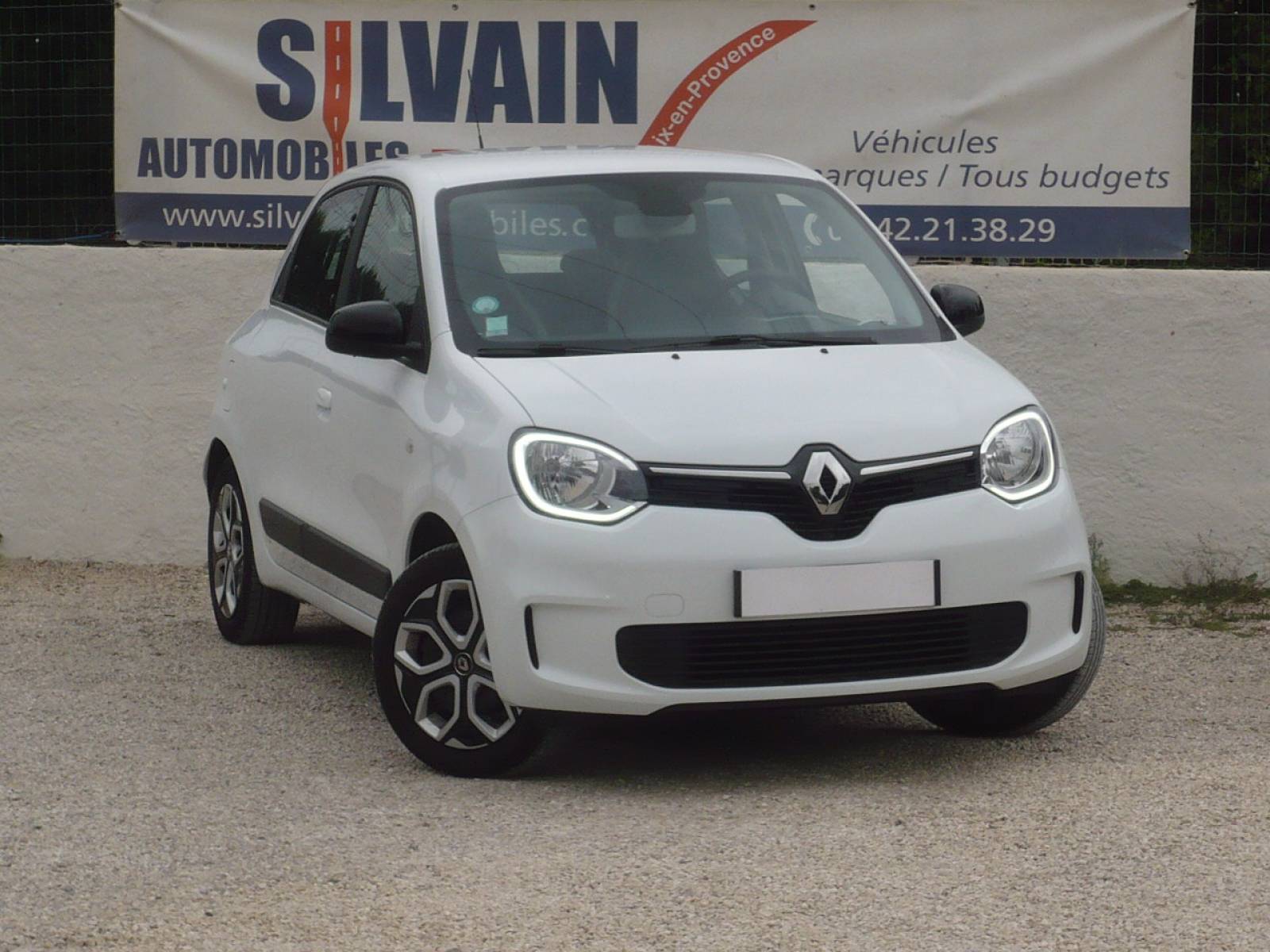 Renault Mégane ou Captur à vendre chez un mandataire auto Aix-en-Provence