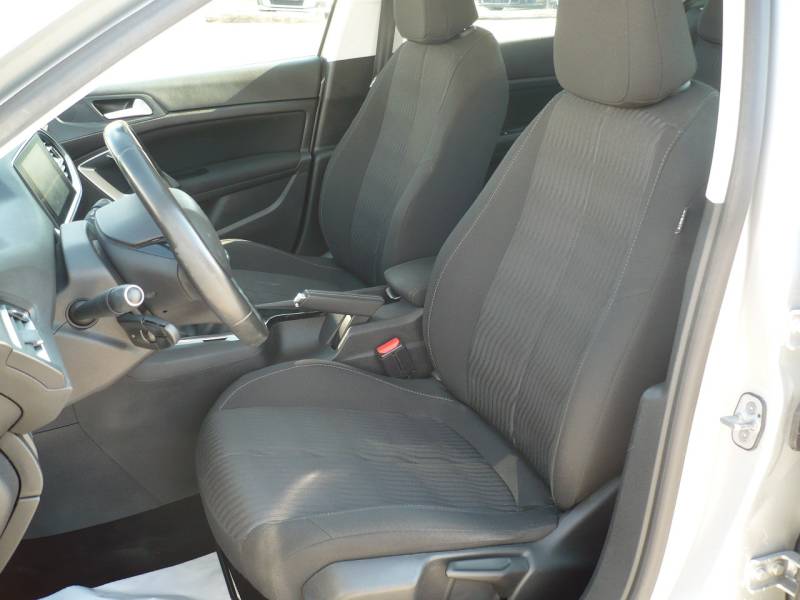 PEUGEOT 2008 B HDI 100 CV BUSINESS OCCASION PAS CHERE A VENDRE A PLAN DE CAMPAGNE 
