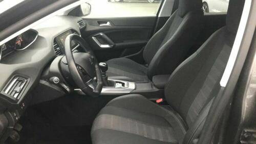 PEUGEOT 308 ESSENCE OCCASION PAS CHERE A VENDRE A VITROLLES