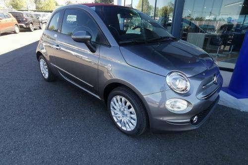 500 HYBRIDE A VENDRE A MANOSQUE