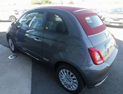 500 HYBRIDE A VENDRE PAS CHERE