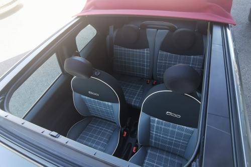 500 HYBRIDE A VENDRE MARSEILLE PROVENCE