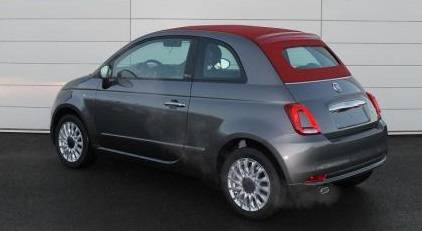 500 HYBRIDE A VENDRE A MARSEILLE