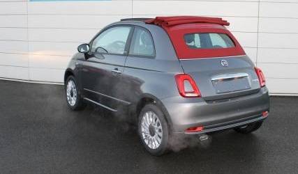 500 HYBRUDE A VENDRE A EGUILLES