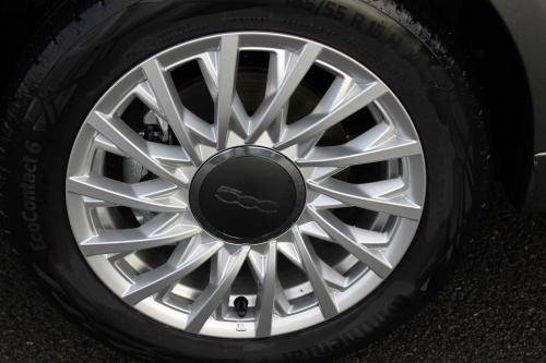 500 HYBRIDE A VENDRE A VITROLLES