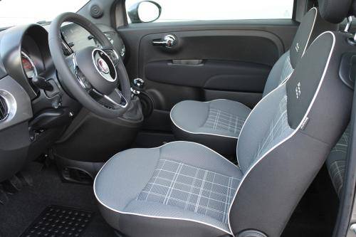 500 HYBRIDE A VENDRE A VENELLES