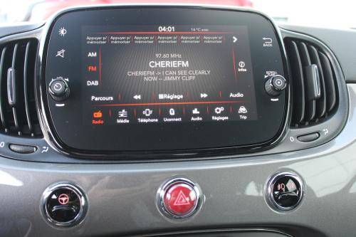 500 HYBRIDE A VENDRE A ARLES