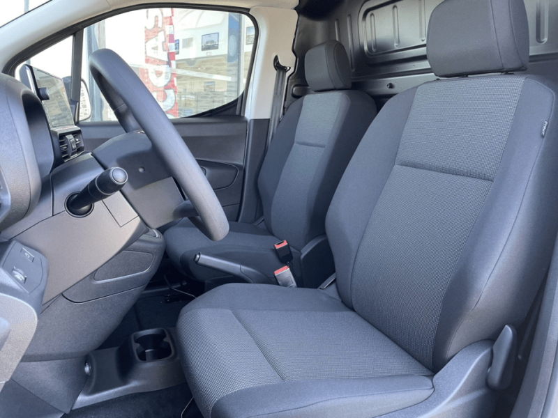 CITROEN BERLINGO UTILITAIRE HDI NEUF DISPO A AVENDRE A SISTERON