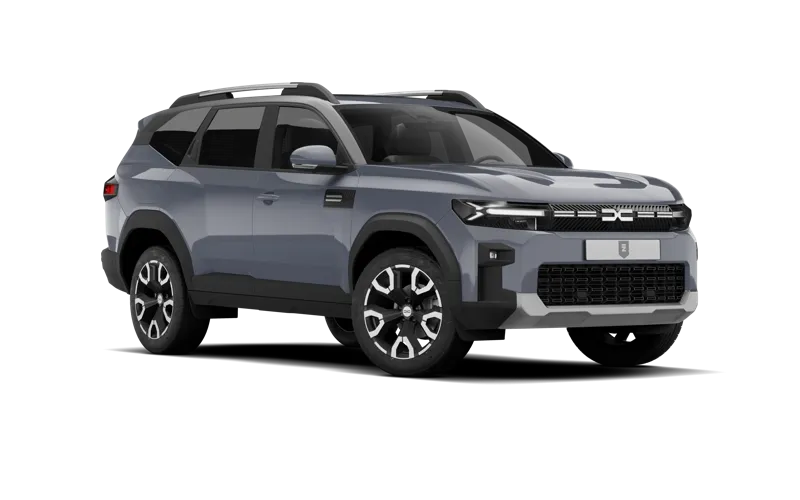 DACIA BIGSTER NEUF DISPO A VENDRE A AIX EN PRVENCE 