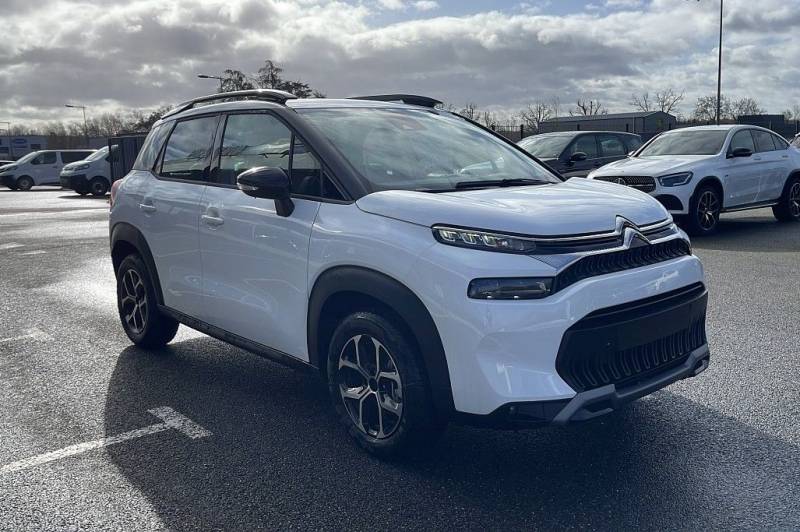 NOUVELLE CITROEN C3 AIRCROSS ESSENCE NEUVE DISPO A VENDRE A  VENELLES