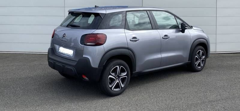 NOUVELLE CITROEN C3 AIRCROSS ESSENCE NEUVE DISPO A VENDRE A  VITROLLES