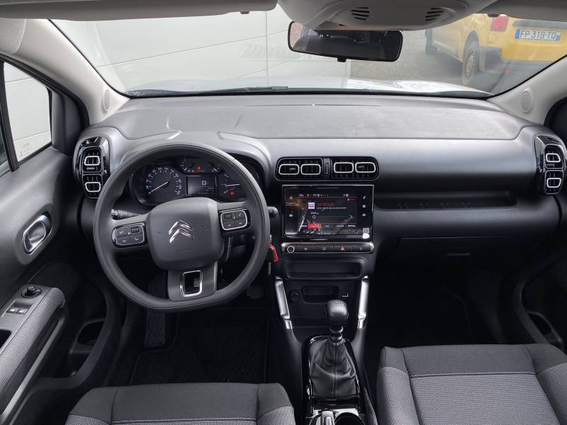 NOUVELLE CITROEN C3 AIRCROSS ESSENCE NEUVE DISPO A VENDRE A  EGUILLES