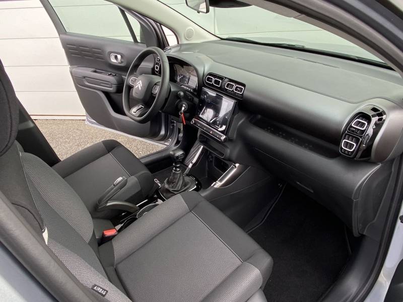 NOUVELLE CITROEN C3 AIRCROSS ESSENCE NEUVE DISPO A VENDRE A  PERTUIS