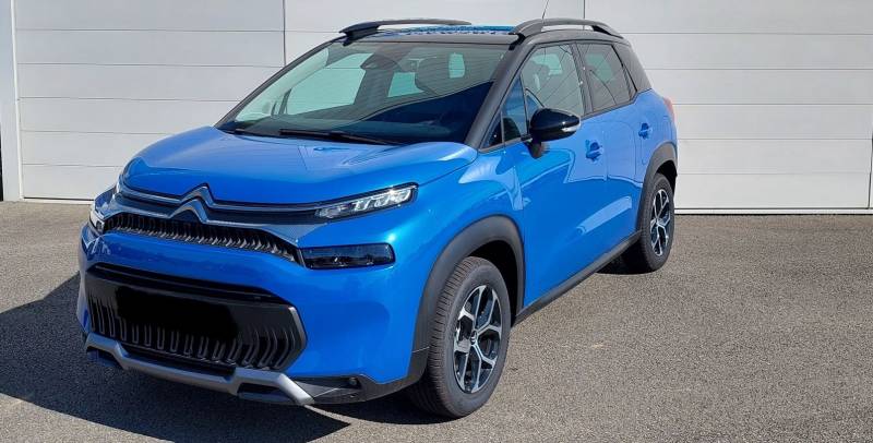 NOUVELLE CITROEN C3 AIRCROSS ESSENCE NEUVE DISPO A VENDRE A  MARSEILLE