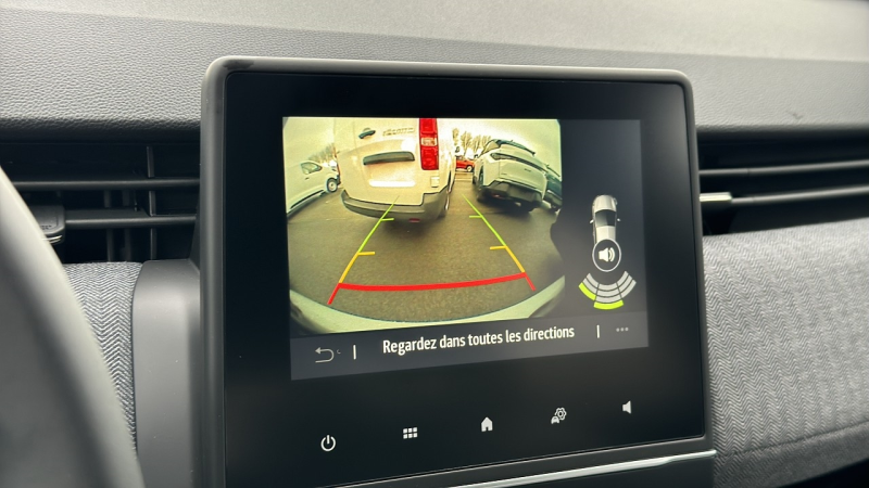 RENAULT CLIO 5 NEUVE BOITE AUTO ESSENCE DISPO A VENDRE A PERTUIS