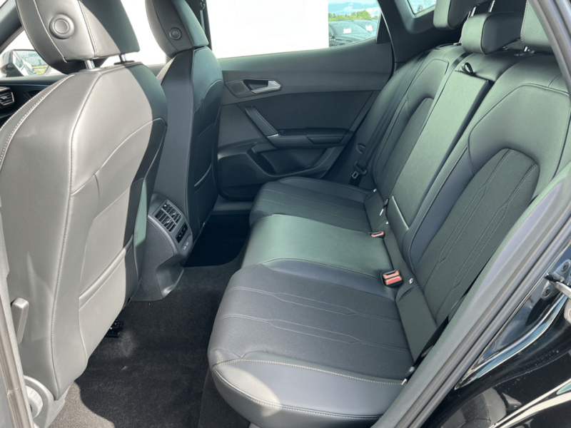 CUPRA FORMENTOR 2.0L TDI NEUVE DISPO A VENDRE A SALON DE PROVENCE 