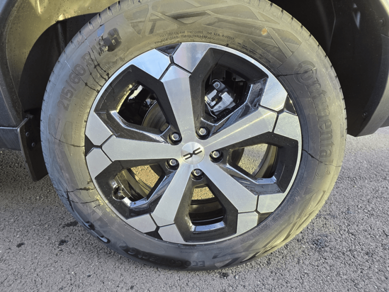 DACIA DUSTER 2025 HYBRIDE 140CV NEUF DISPO A VENDRE A MARSEILLE PROVENCE AEROPORT