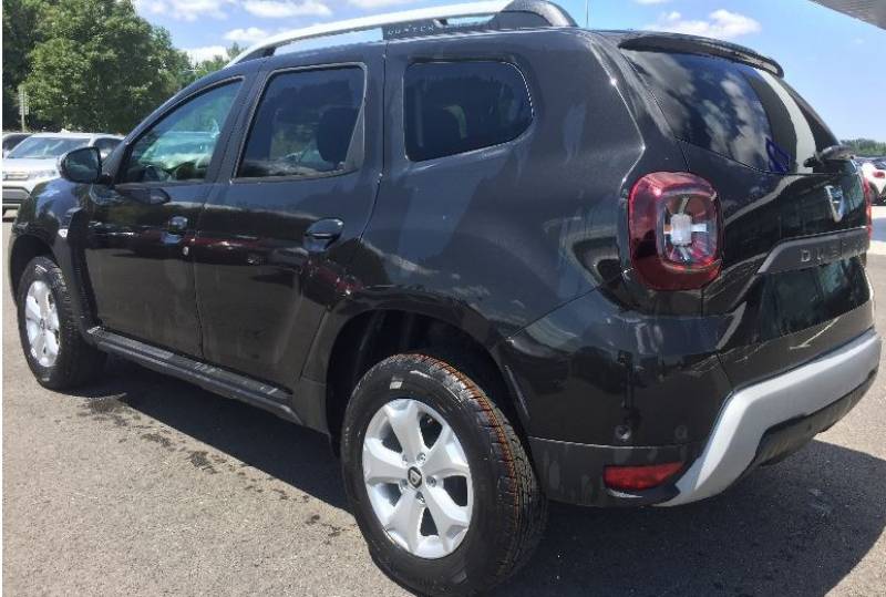 DUSTER ESSENCE A VENDRE A VITROLLES