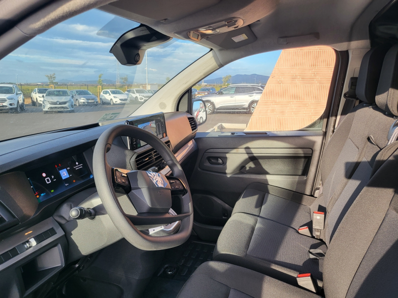 CITROEN NOUVEAU JUMPY FOURGON HDI 145 CV BOITE AUTO NEUF DISPO A VENDRE A EGUILLES