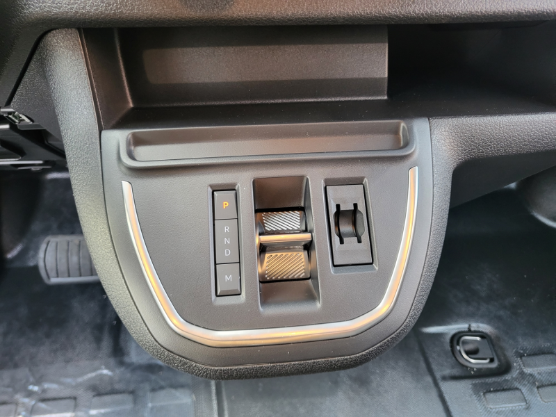 CITROEN NOUVEAU JUMPY FOURGON HDI 145 CV BOITE AUTO NEUF DISPO A VENDRE A AIX LES PLATANES 