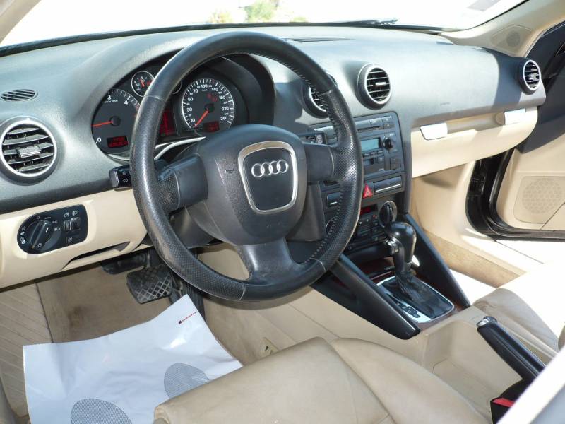 AUDI A VENDRE PAS CHERE A MARSEILLE