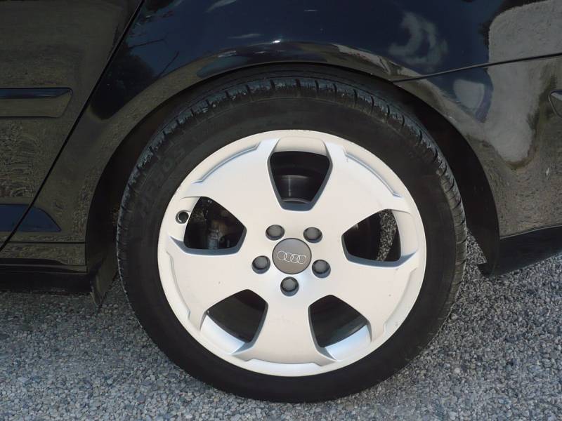 AUDI A VENDRE A AIX EN PROVENCE