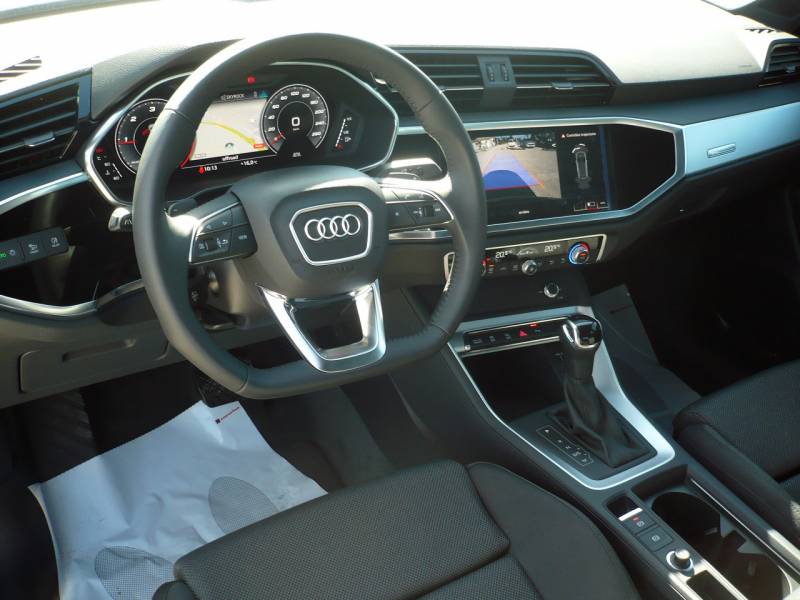 AUDI Q3 NEUF DISPO A VENDRE A AVIGNON