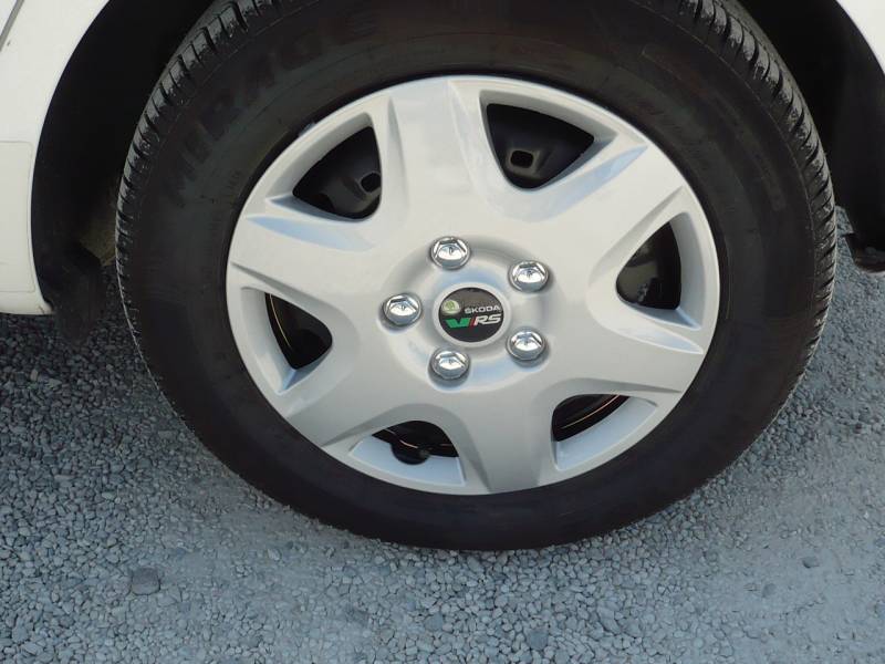 FABIA A VENDRE A SAIRIR