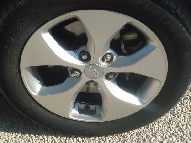 KIA CARENS AIX EN PROVENCE