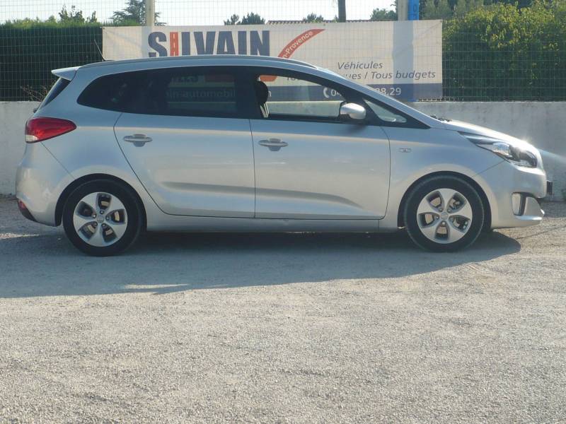 KIA CARENS A VENDRE A TOULON