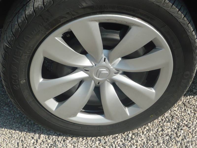 C2 BOITE AUTO PAS CHERE