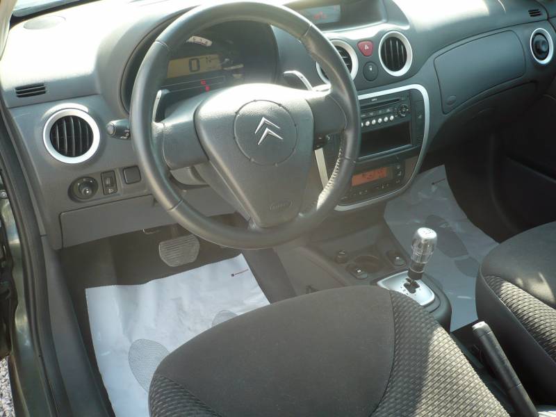 C2 BOITE AUTO A VENDRE A MANOSQUE