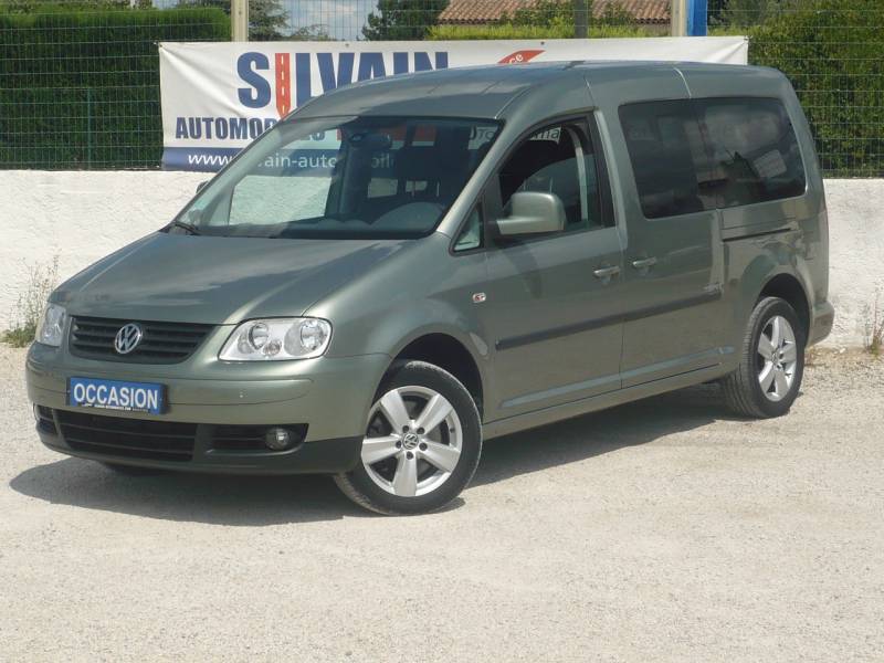 CADDY A VENDRE A VENLLES