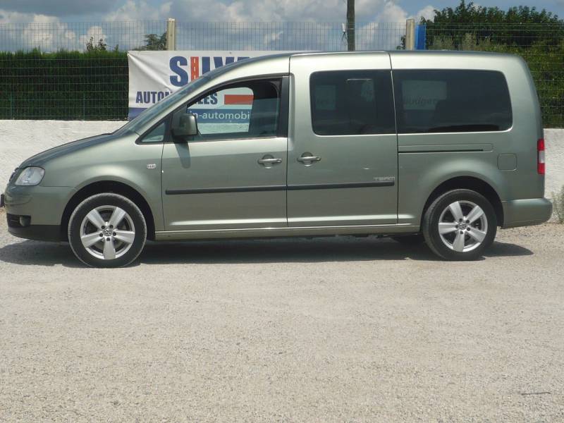 CADDY A VENDRE A MARSEILLE