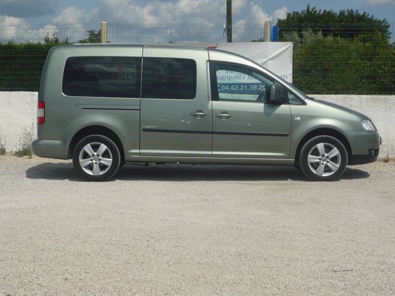 CADDY A VENDRE A VITROLLES