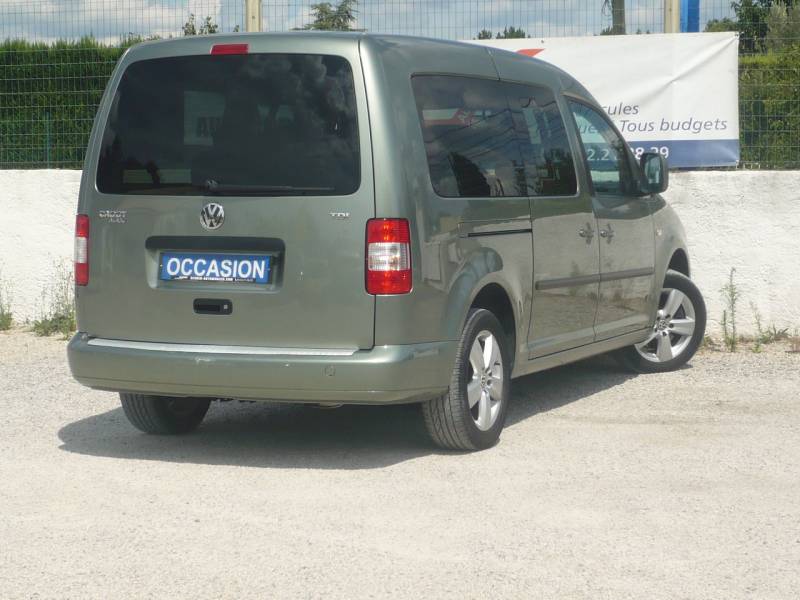 CADDY A VENDRE A PERTUIS