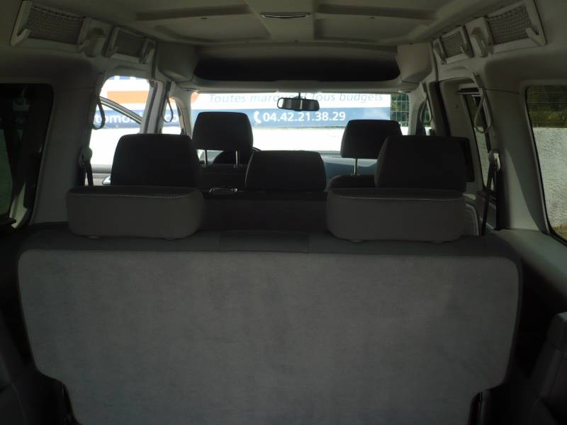 CADDY 7 PLACES A VEBNDRE