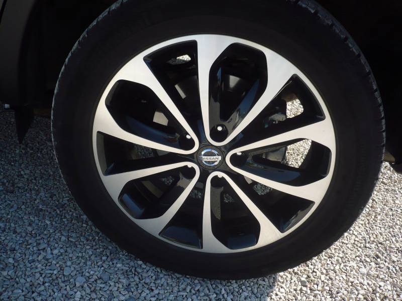 QASHQAI A VENDRE PAS CHER