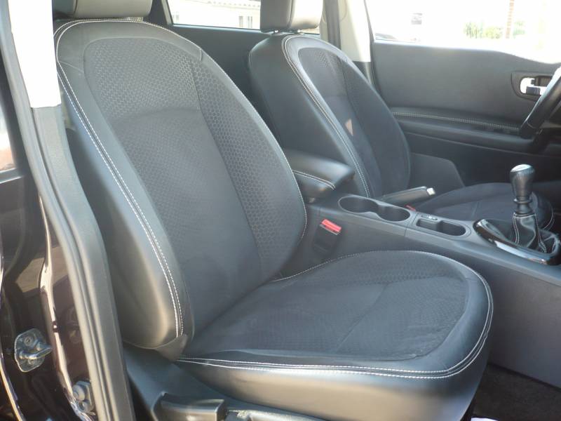 QASHQAI A VENDRE A DIGNE