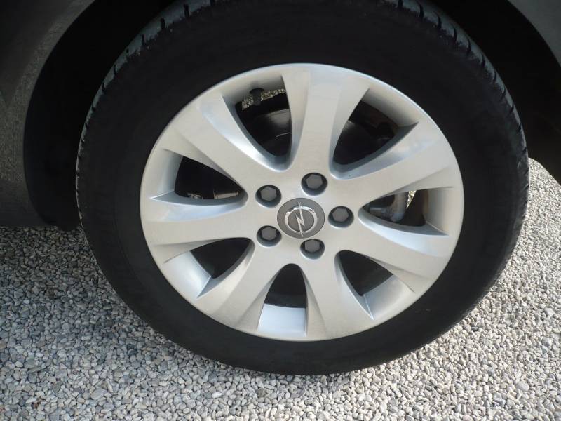 MERIVA A VENDRE BOITE AUTO MARSEILLE