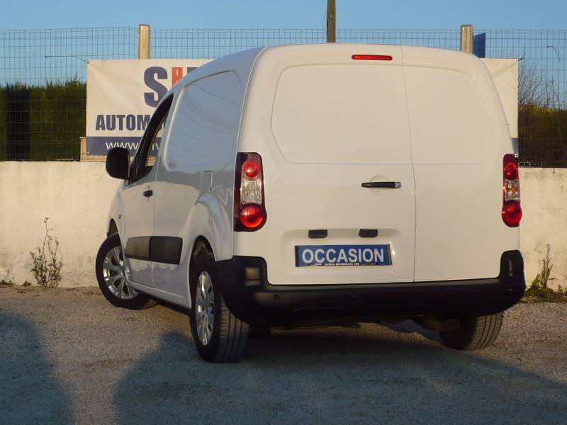 PARTNER A VENDRE A VITROLLES