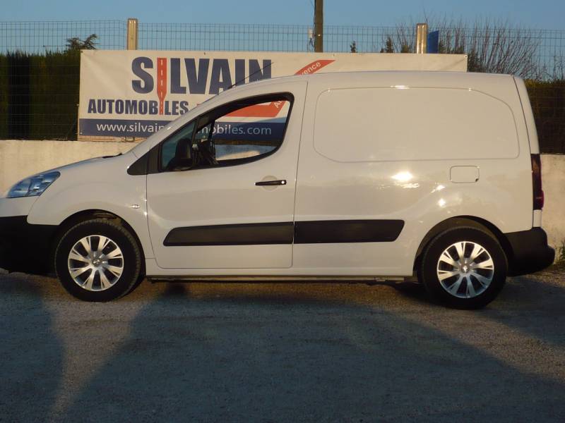 PRTNER A VENDRE A PERTUIS