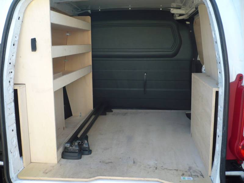 PARTNER A VENDRE A SAINT MAXIMIN