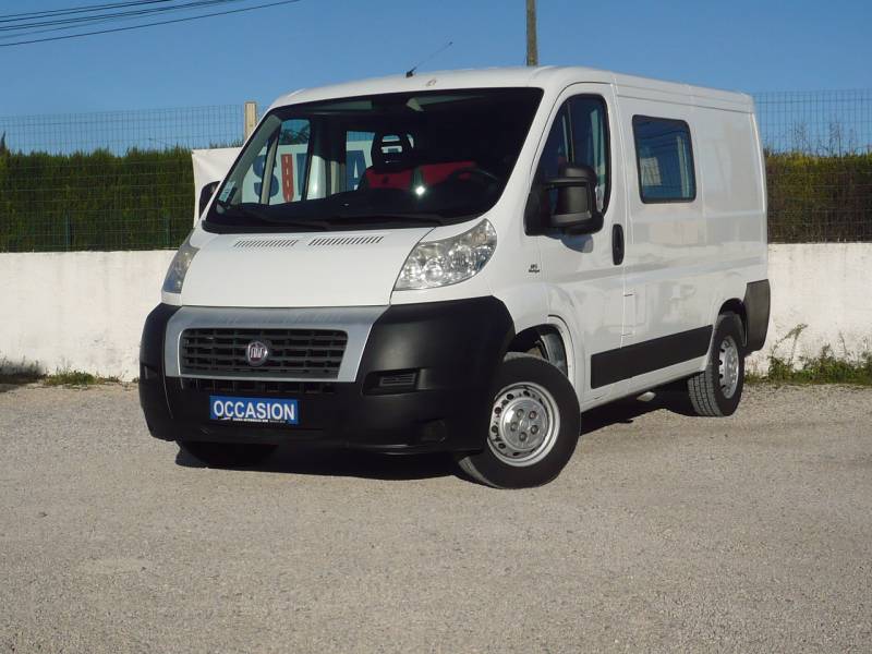 DUCATO A VENDRE A AIX EN PROVENCE 