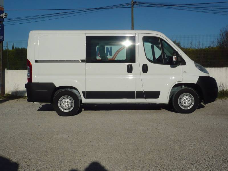 DUCATO A VENDRE A MARSEILLE