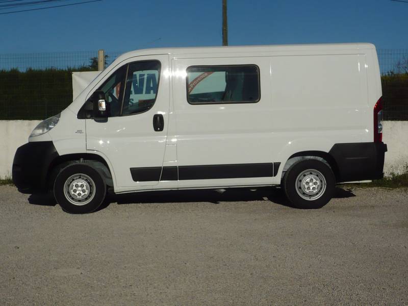 DUCATO A VENDRE A VENELLES
