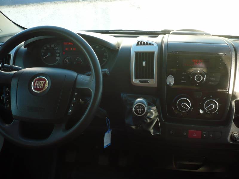 DUCATO A VENDRE A VITROLLES