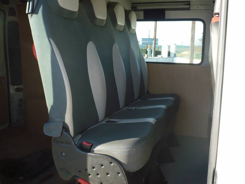 DUCATO A VENDRE A SAINT MAXIMIN