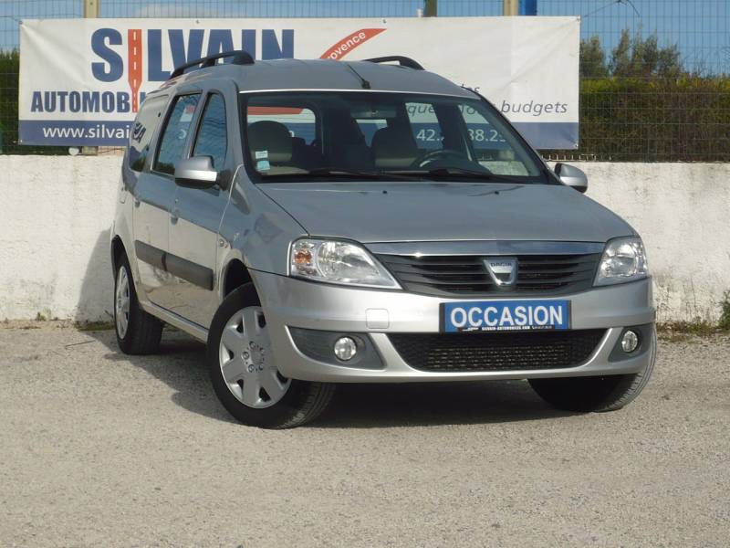 logan 7 places a vendre a venelles